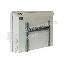 Конвектор электрический Ensto FinnHeat EPHBM10PR белый, 1000 Вт, 16 м2, термостат