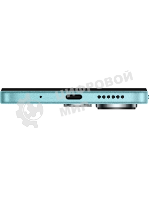 Смартфон Xiaomi Redmi 13, 6/128Gb, голубой
