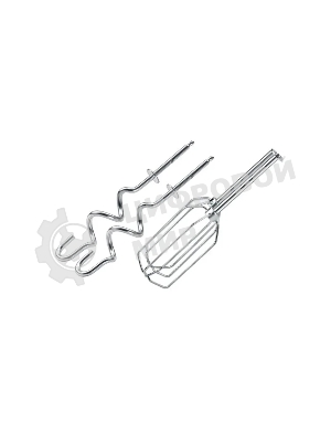 Миксер стационарный Centek CT-1106 бело-серый, 320 Вт