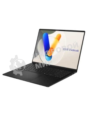 Ноутбук OLED ASUS Vivobook S16 S5606CA-RI175 черный Intel Core Ultra 7 255H 4400MHz/16
