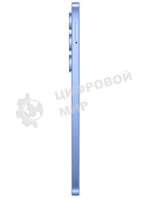 Смартфон Tecno Spark 40 Pro 8/256Gb, синий