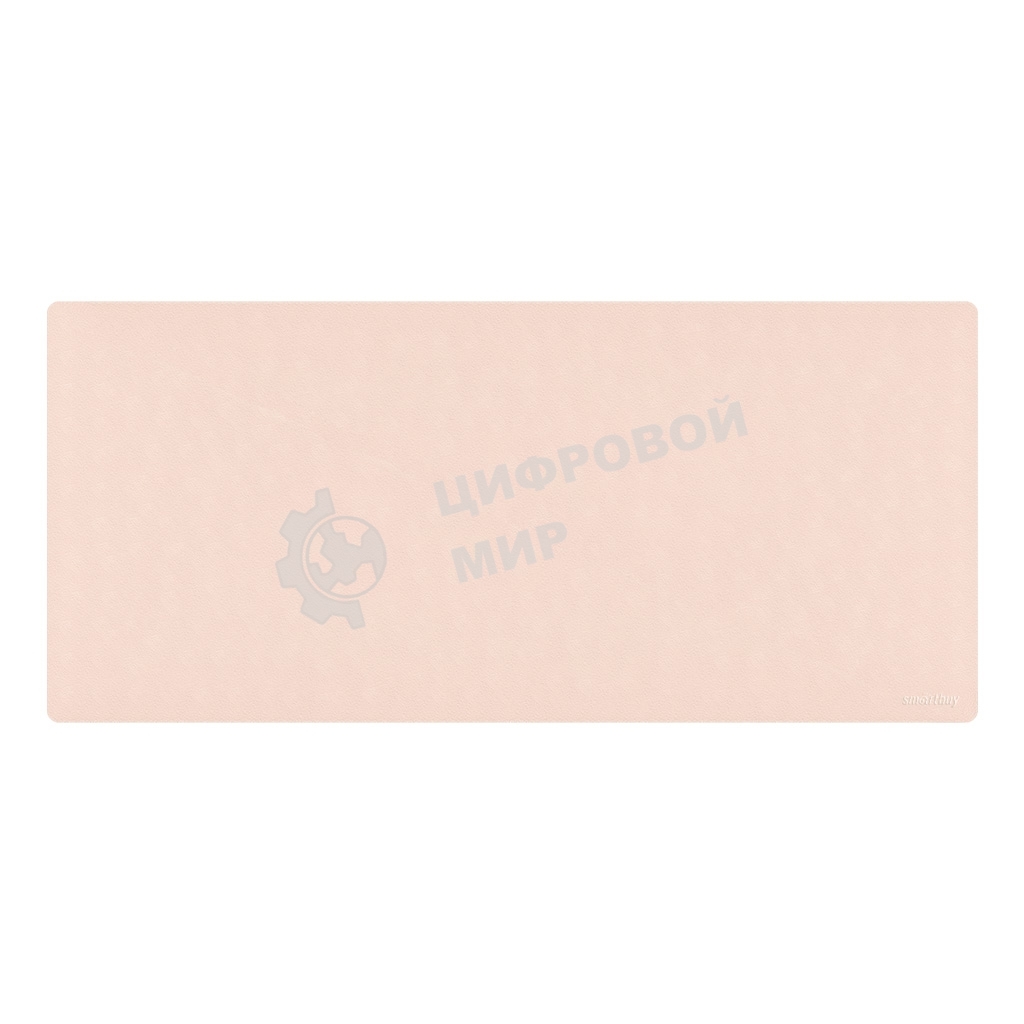 Коврик для мыши Smartbuy (SBMP-24-LC) Leather/Cork XXL-size