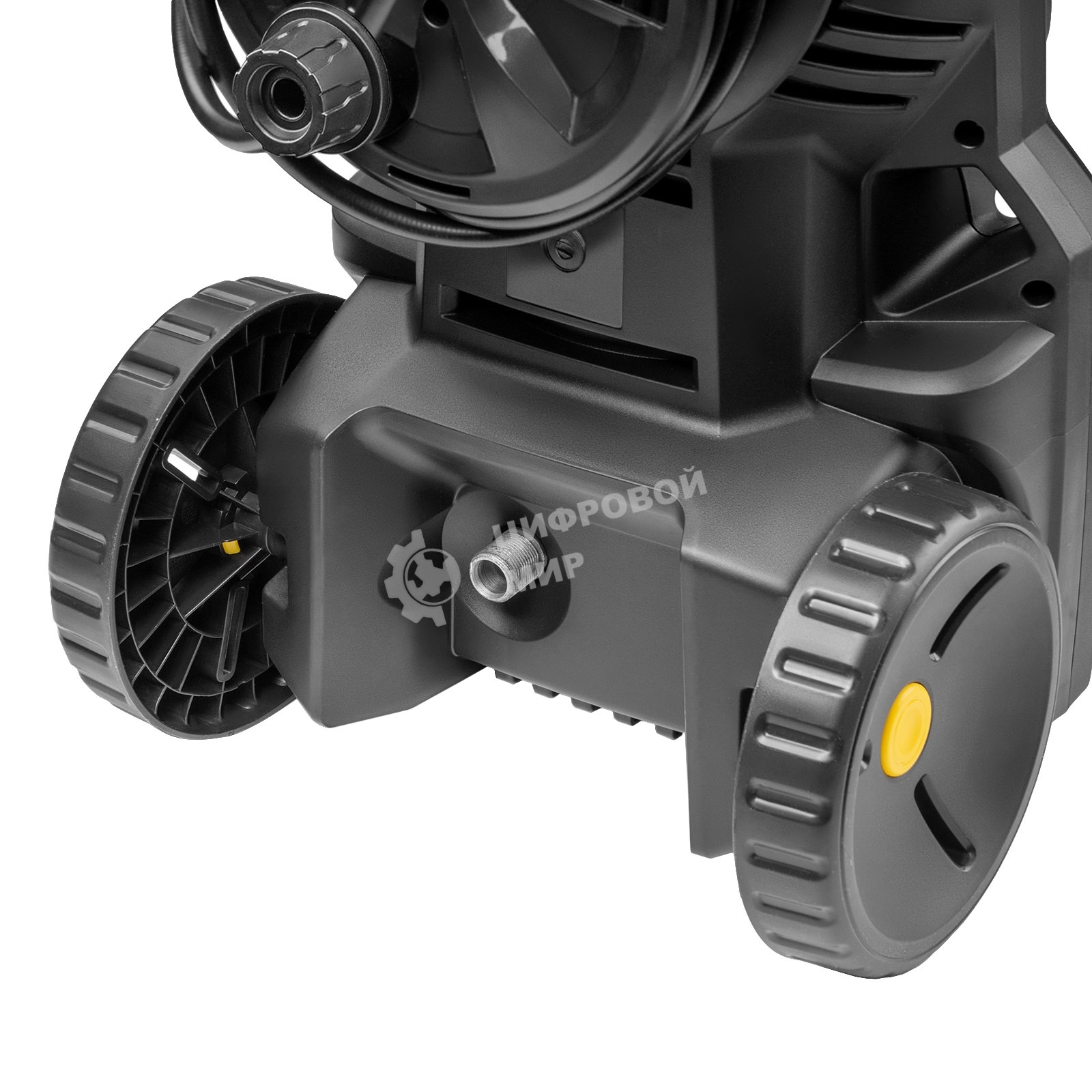 Мойка высокого давления Kolner K170 LUX (8140100116)