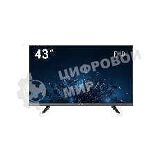 Монитор 43
