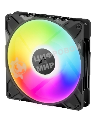 Вентилятор корпусной ARCTIC P14 Pro A-RGb - 3 Pack retail (ACFAN00320A)