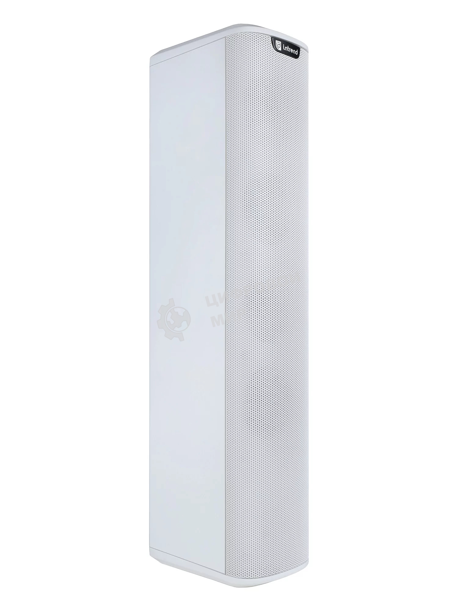 Звуковая колонна Intrend ITSPK-43DA-W активная 4x3