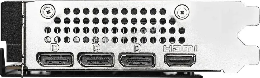 Видеокарта MSI RTX 5060 8G SHADOW 2X OC MAX, NVIDIA RTX 5060, 8Gb, GDDR7, 128 bit, PCI-E 5.0, HDMIx1, DPx3, HDCP, 2535 MHz