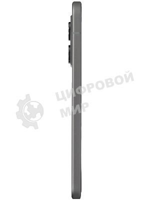 Смартфон HONOR 600 Lite 8/256GB, черный