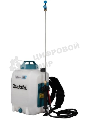 Опрыскиватель Makita DUS108Z аккум. ранц. 10л
