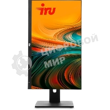 Моноблок IRU Tactio 23IP4 23.8