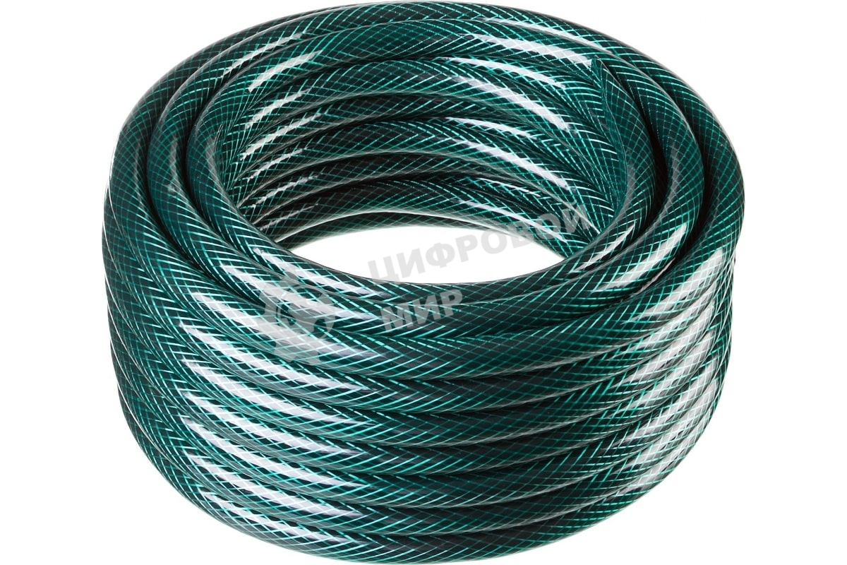 Трёхслойный поливочный шланг РОСТОК КЛАССИК 1/2