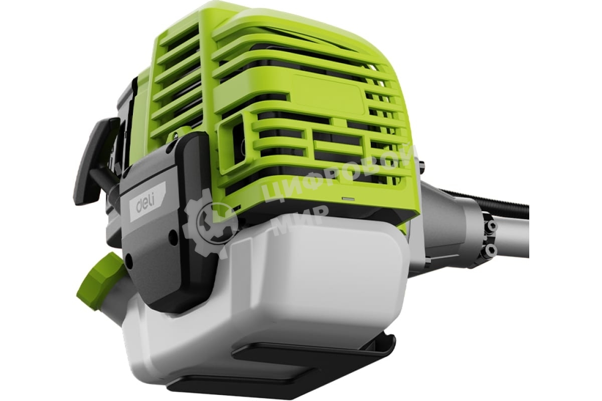 Триммер бензиновый Deli DE-GT255-7 