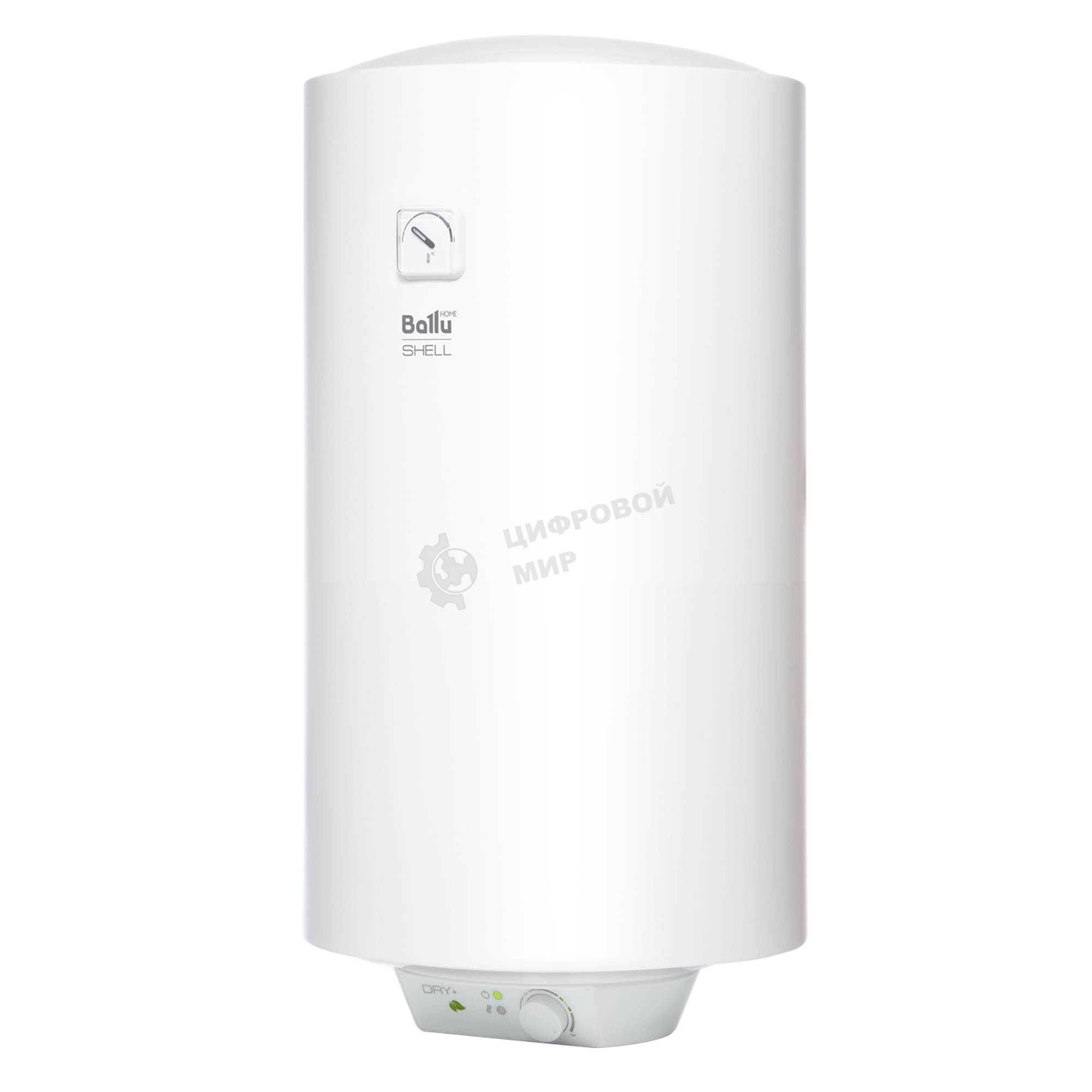 Водонагреватель Ballu BWH/S 100 Shell