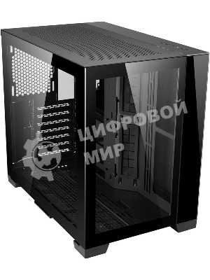 Компьютерный корпус LIAN LI PC-O11 Dynamic Mini черный