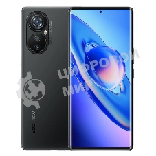 Смартфон Blackview A200 Pro, 12/256Gb, черный