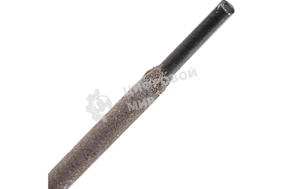 Электроды Denzel DER-13/55, диам. 3 мм, 5 кг, основное покрытие