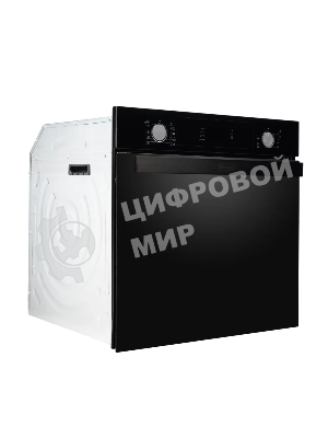 Духовой шкаф электрический встраиваемый DeLonghi DEO 735 NB FRANCA