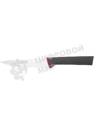 Набор из 3 ножей и разделочной доски Rondell RD-1491 Strike