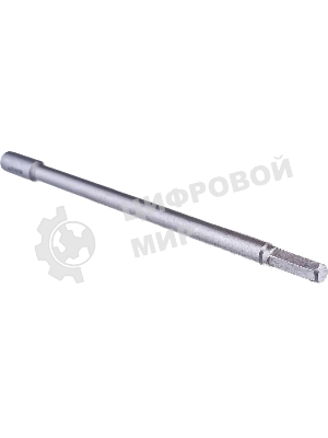 Удлинитель для сверла Левиса с хвостовиком 12мм, STAYER Professional 2952-12-300, HEX 12,5, L =300мм 2952-12-300