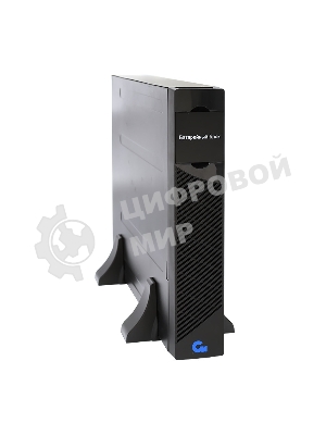 Дополнительный внешний батарейный модуль Связь инжиниринг для ИБП СИПБ1КА.10-11, напольный/в стойку(2U), 1 год гарантии, Россия (АПСМ.563472.004)