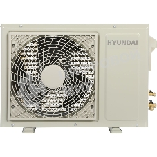 Кондиционер Сплит-система Hyundai HAC-09/S-PRO белый