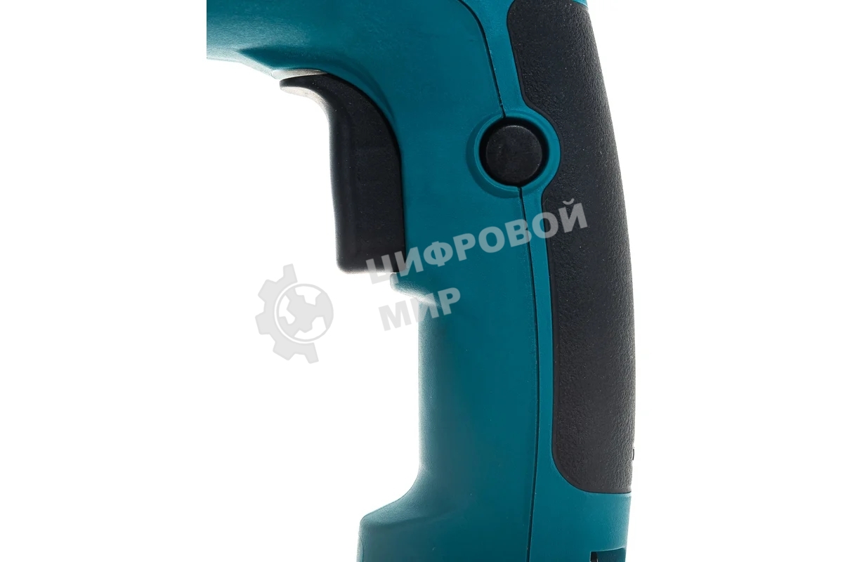 Дрель Makita HP2071, 1010 Вт, сетевая, ударная