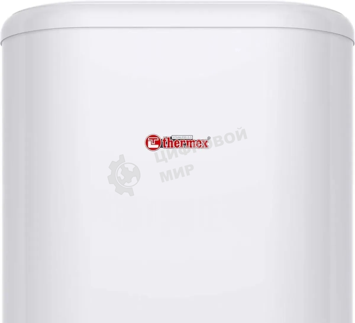 Водонагреватель Thermex IF V Pro Wi-Fi 80 V 2кВт 80л электрический настенный/белый