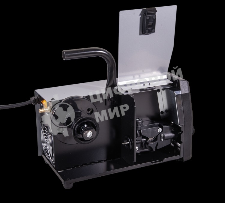 Сварочный полуавтомат Ресанта САИПА-180/5 MIG 5в1