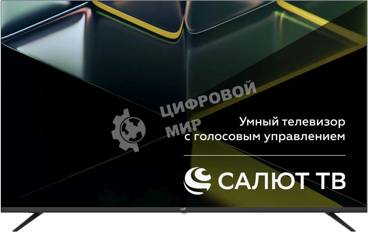 Телевизор LEFF 55