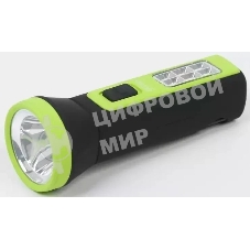 Фонарь ручной Gauss GFL102 2W 100lm lead acid 250mА·ч LED