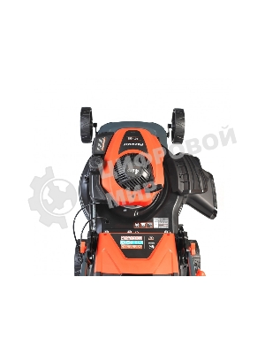 Газонокосилка бензиновая Patriot PT 46S The One (512109046)