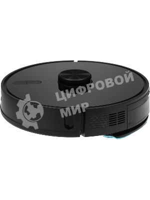 Робот-пылесос Haier HSR Care S3B