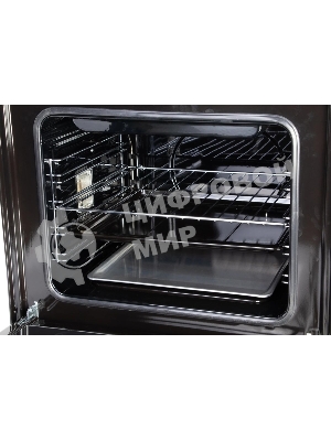 Духовой шкаф Gefest ДГЭ 601-01 Н1, встраиваемый