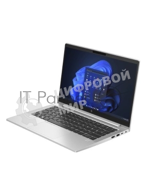 Ноутбук HP EliteBook 630 G10 Core i7 1355U 16Gb SSD512Gb Intel Iris Xe graphics 13.3
