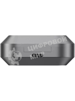 Наушники TWS Realme Buds Air 8 темно-серый, внутриканальные, Bluetooth, активное шумоподавление, до 10 ч