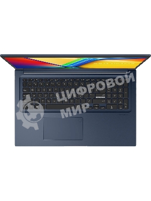 Ноутбук ASUS X1704VA-AU1108/17.3