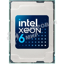 Процессор Intel Xeon 6530P Soc-4710 2.3GHz OEM