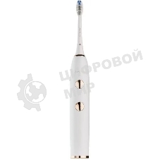 Электрическая зубная щетка Revyline RL 085, белая