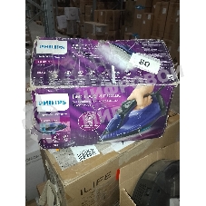 (Б/У с повреждениями) Утюг PHILIPS GC3925/30 [Cм.описание!]