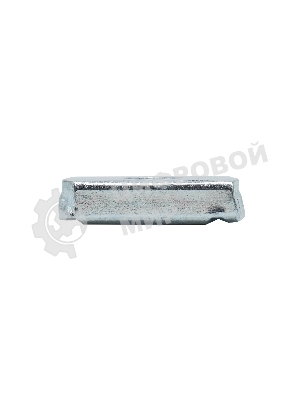 Гайка фасонная М10 (уп.100шт) ДКС CM141000