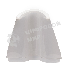 Отпариватель Galaxy Line GL 6211 белый/фиолетовый, 2000 Вт, 40 г/мин, 1700 мл