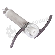 Блендер погружной JVC JK-HB5125 1800 Вт, белый