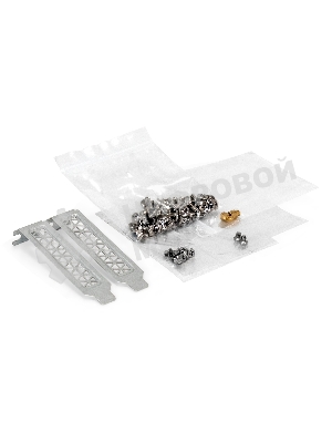 Серверный корпус ExeGate Pro 2U650-06/2U2098L (RM 19
