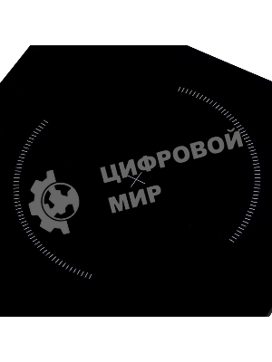 Плита настольная индукционная SunWind SCI-0502 черный стеклокерамика (настольная)