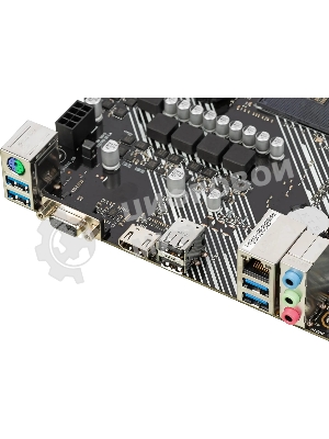 Материнская плата ASUS PRIME A520M-K, AM4, AMD A520, 2xDDR4, 4xSATA, 1xM.2, 1xPCIe 3.0 x16, 1xPCIe x1, 1xHDMI, 1xVGA, 1x 1Gb LAN, 2xUSB-A 2.0, 4xUSB-A 3.2 Gen 1, 3x3.5 мм, 7.1, mATX