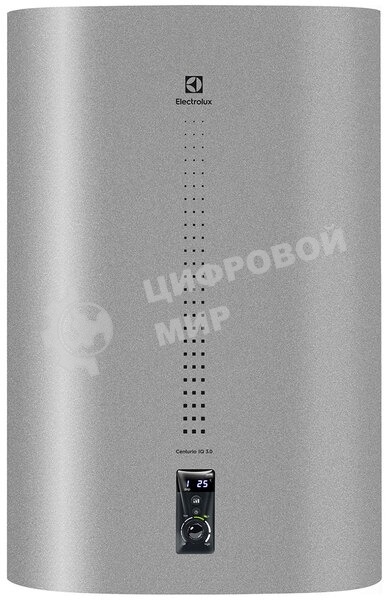 Водонагреватель Electrolux EWH 80 Centurio IQ 3.0 Silver