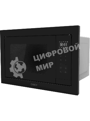 Встраиваемая микроволновая печь CANDY CMXBTG259B