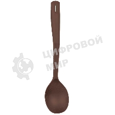 Ложка RONDELL Ginger Chocolate RD-1536 коричневый