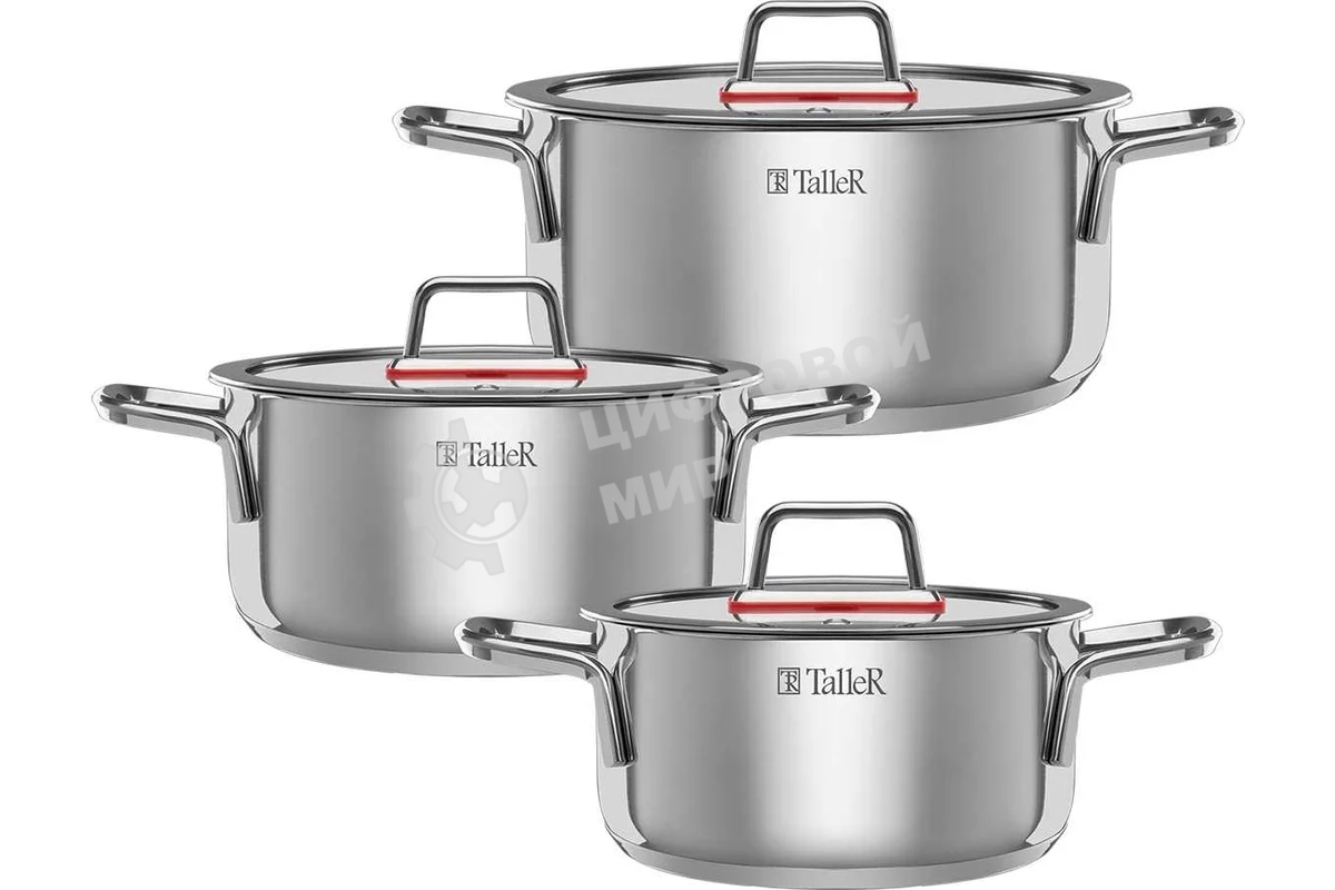 Набор посуды TalleR TR-17270