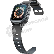 Смарт-часы AIMOTO Star 4G черный 8390303